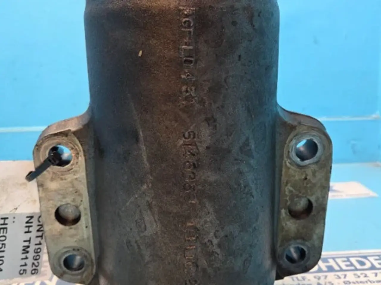 Billede 9 - New Holland TM115 Liftcylinder 5146363