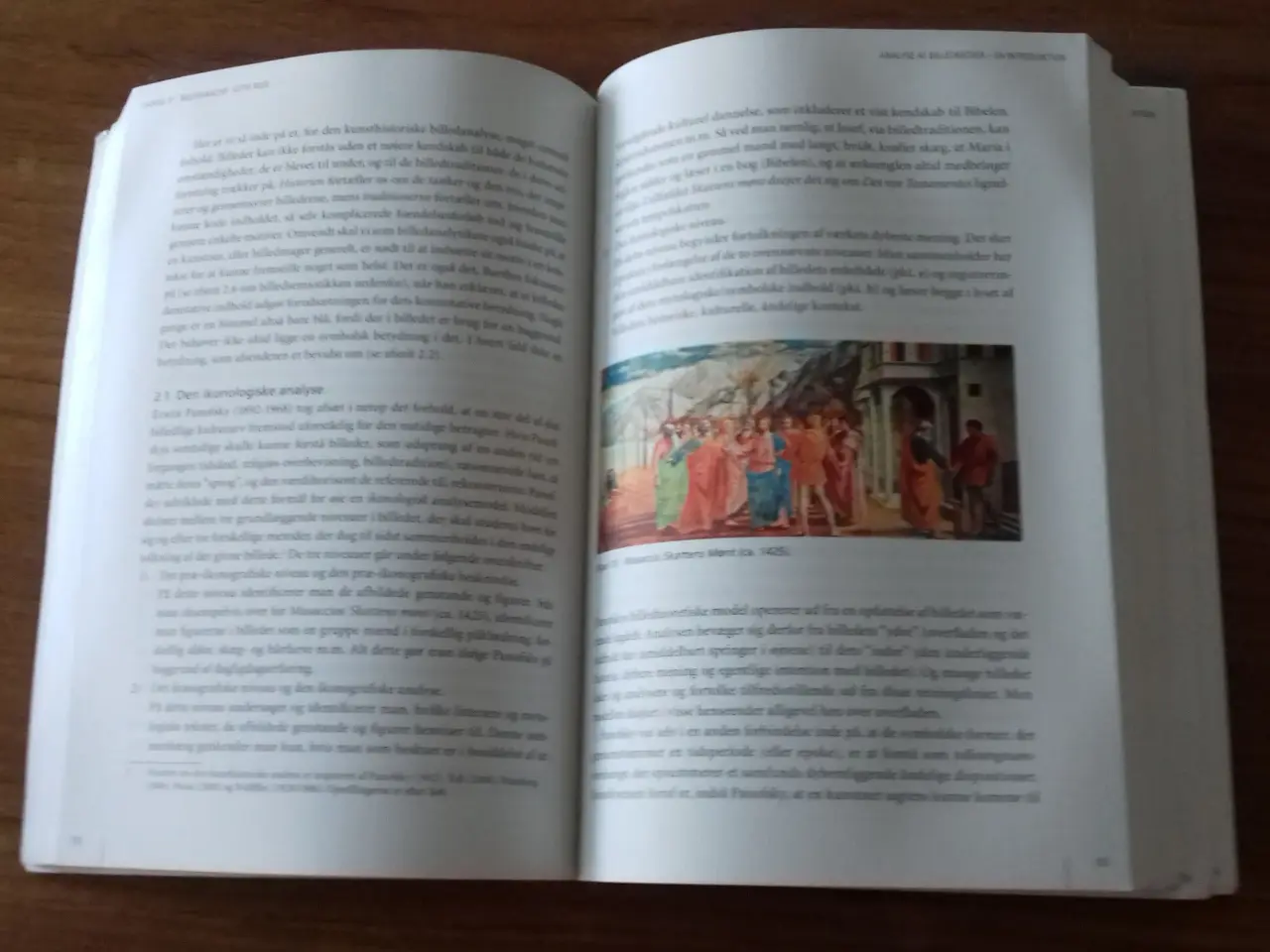 Billede 2 - Analyse af billedmedier - Gitte Rose (Red.)