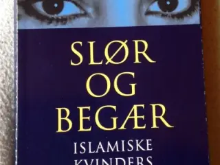 Geraldine Brooks: Slør og begær