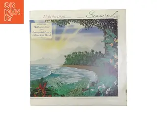 Seawind - Light the Light LP fra Horizon
