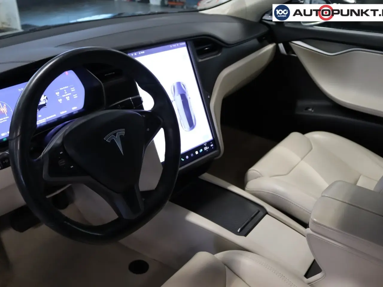 Billede 6 - Tesla Model S 75D