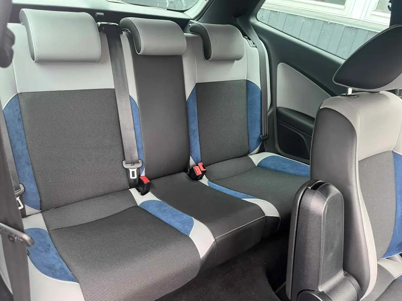 Billede 8 - 2014 Vw Polo BlueGT