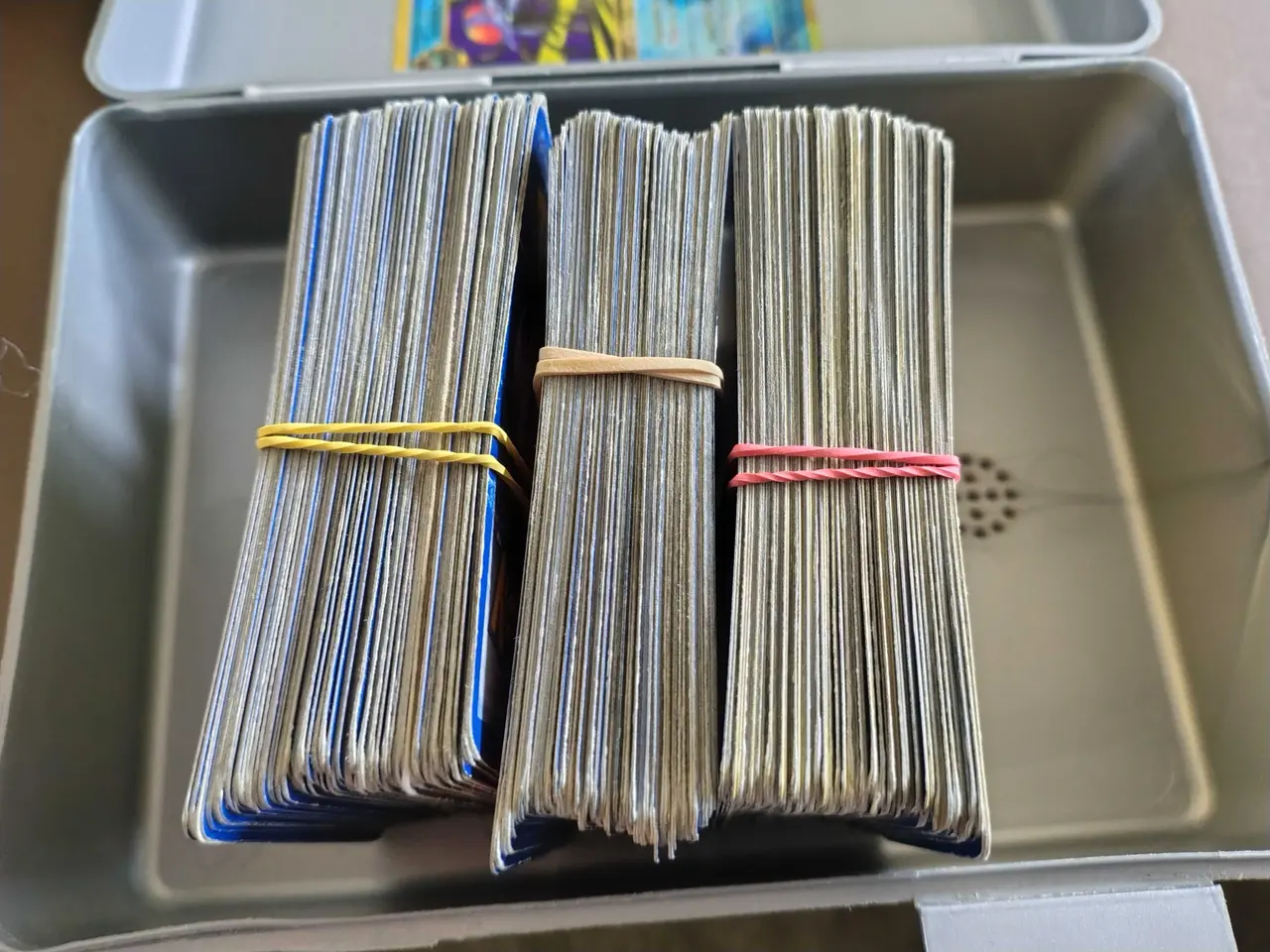 Billede 2 - Pokemon Kort samling