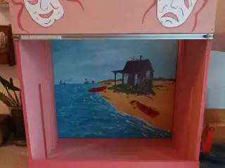 Dukketeater
