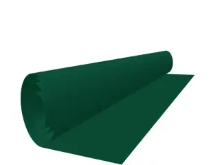 Mos grøn - Moss Green, 951-625, 12 års folie