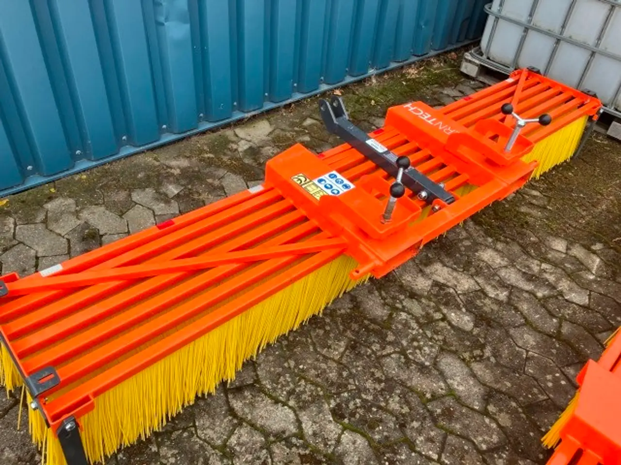 Billede 2 - Præstbro KOST ZL250