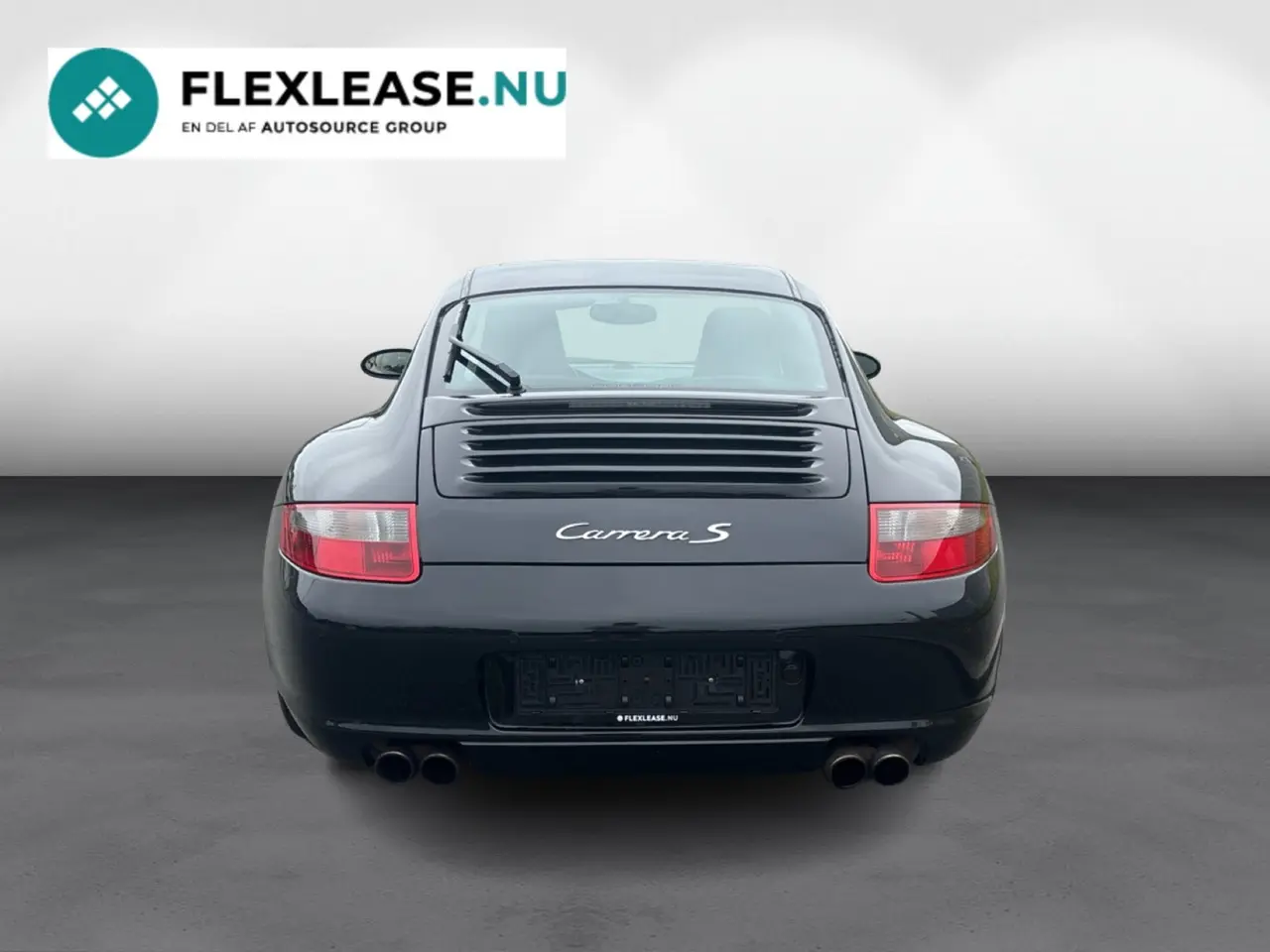 Billede 5 - Porsche 911 Carrera S 3,8 Coupé Tiptr.