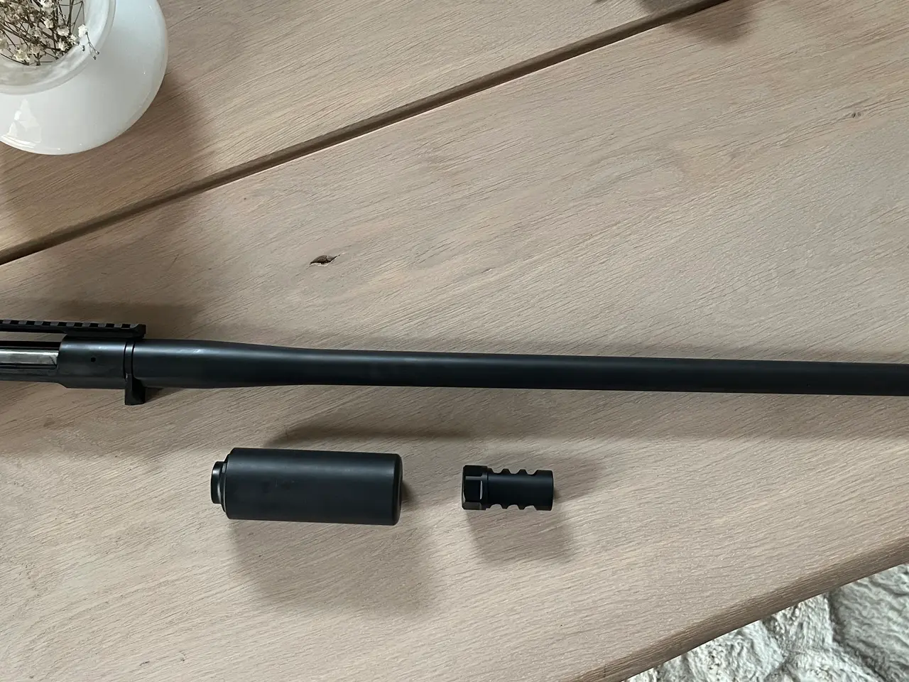 Billede 2 - Remington 700 - Kaliber 6XC