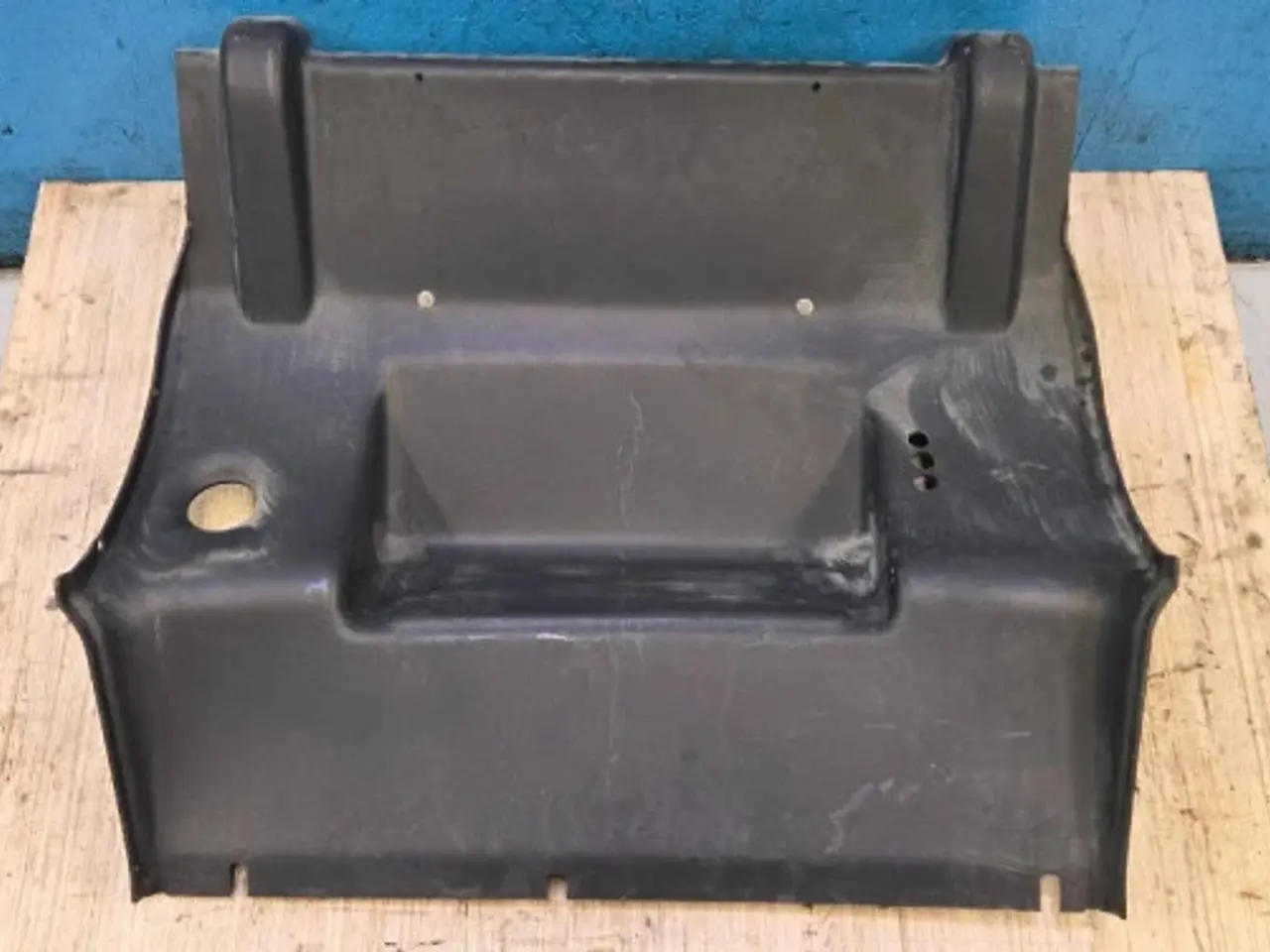 Billede 5 - New Holland L234 Panel 84604429