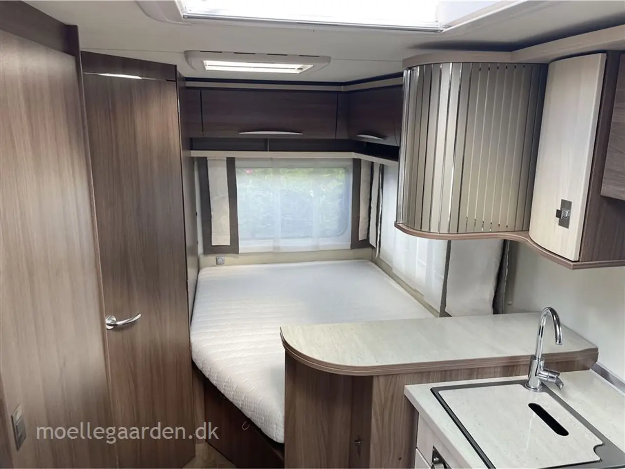 Billede 2 - 2014 - Bürstner Averso 465 TS "55 Years"