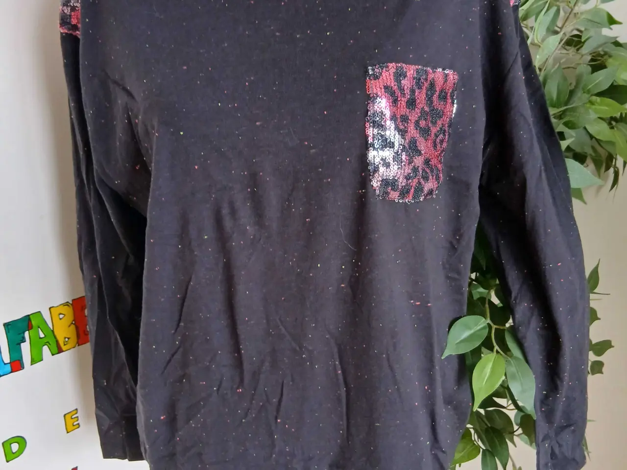 Billede 1 - Bluse. Clea. XL/42