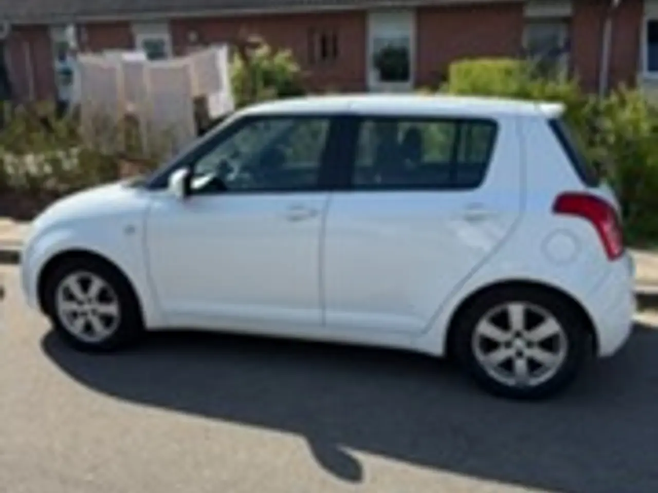 Billede 9 - Suzuki swift til hurtig overtagelse