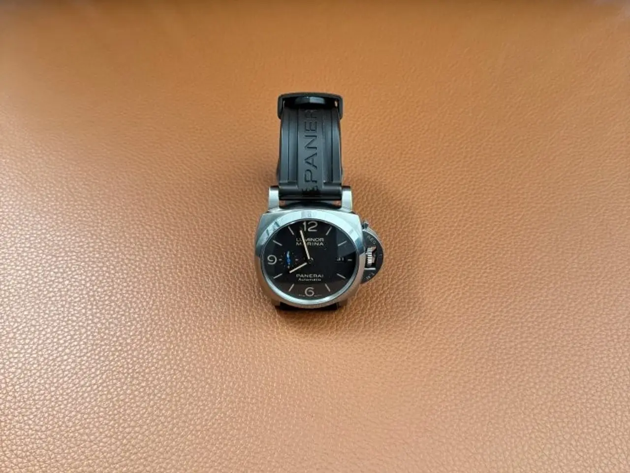 Billede 3 - Panerai Luminor Marina PAM01351