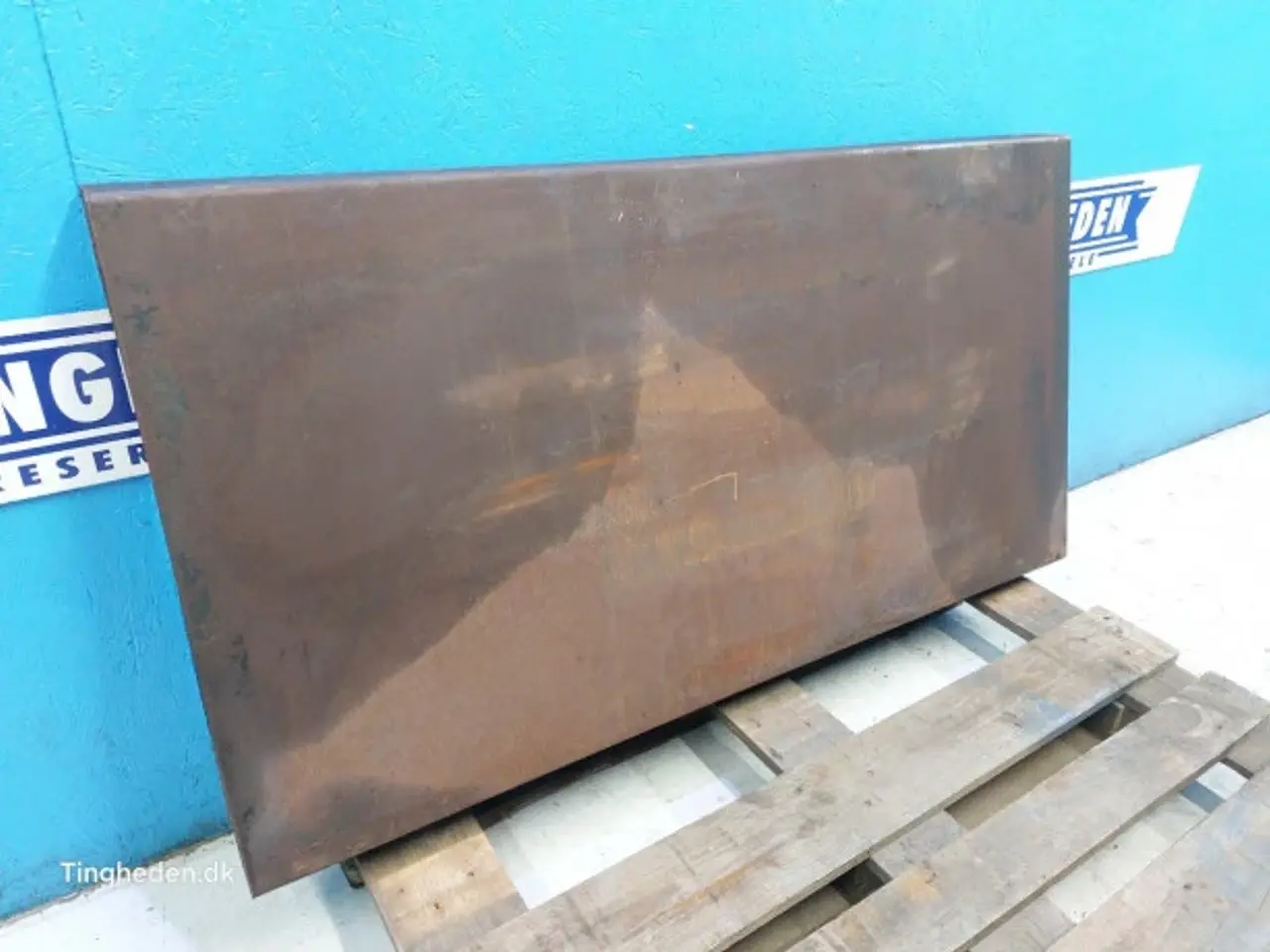 Billede 8 - Case 9240 Plade 87282537