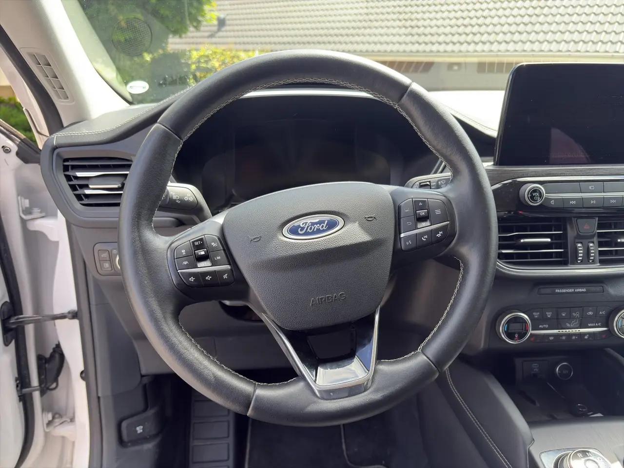 Billede 13 - Ford Kuga 2,5 PHEV Vignale CVT