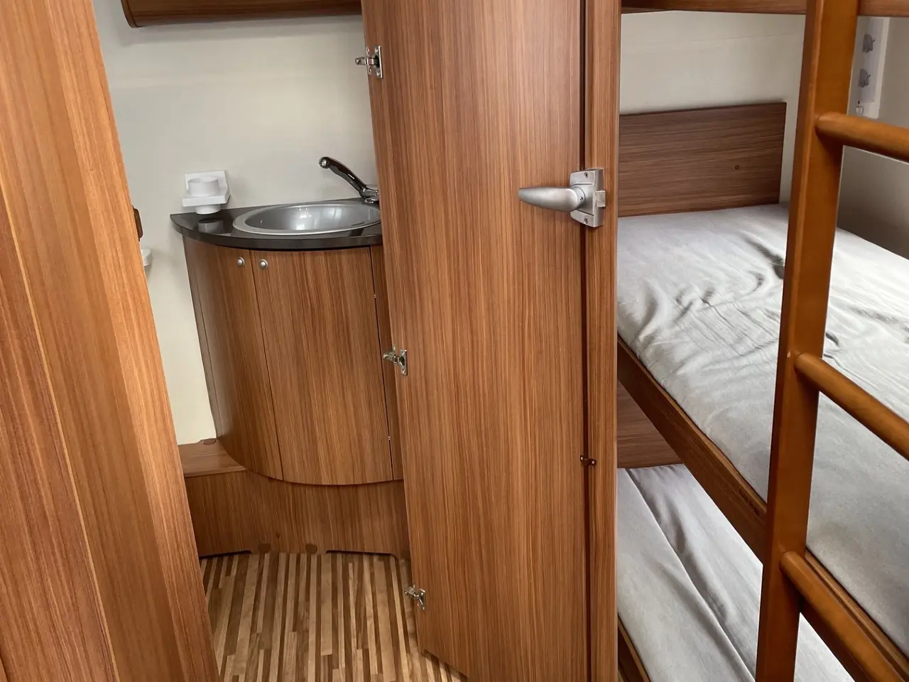 Billede 6 - Campingvogn - Adria Adora 563 PT 2013 