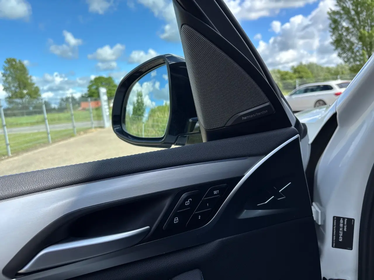 Billede 11 - BMW iX3  Charged Plus M-Sport