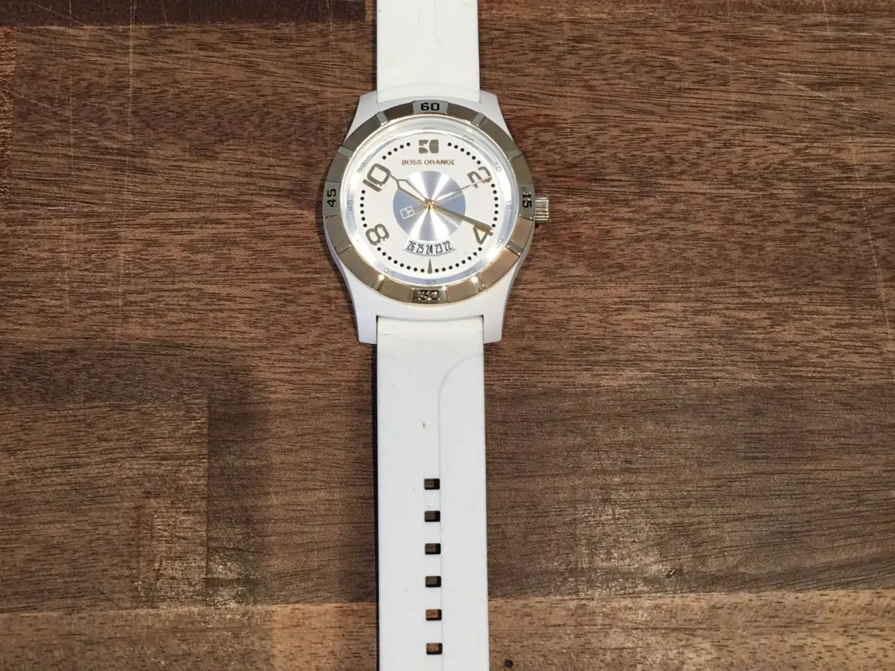 Billede 1 - Hugo Boss Ur