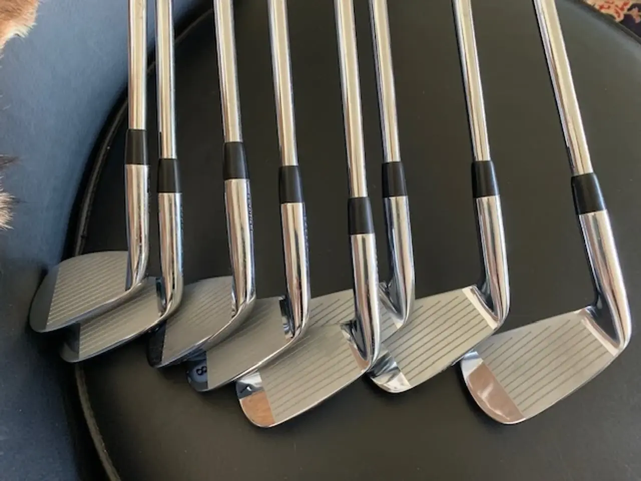 Billede 5 - Golfjern