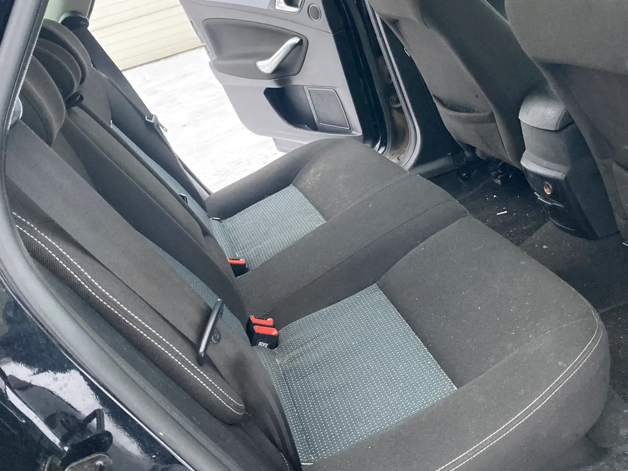 Billede 8 - Ford Mondeo Automatgear nummer 42302170