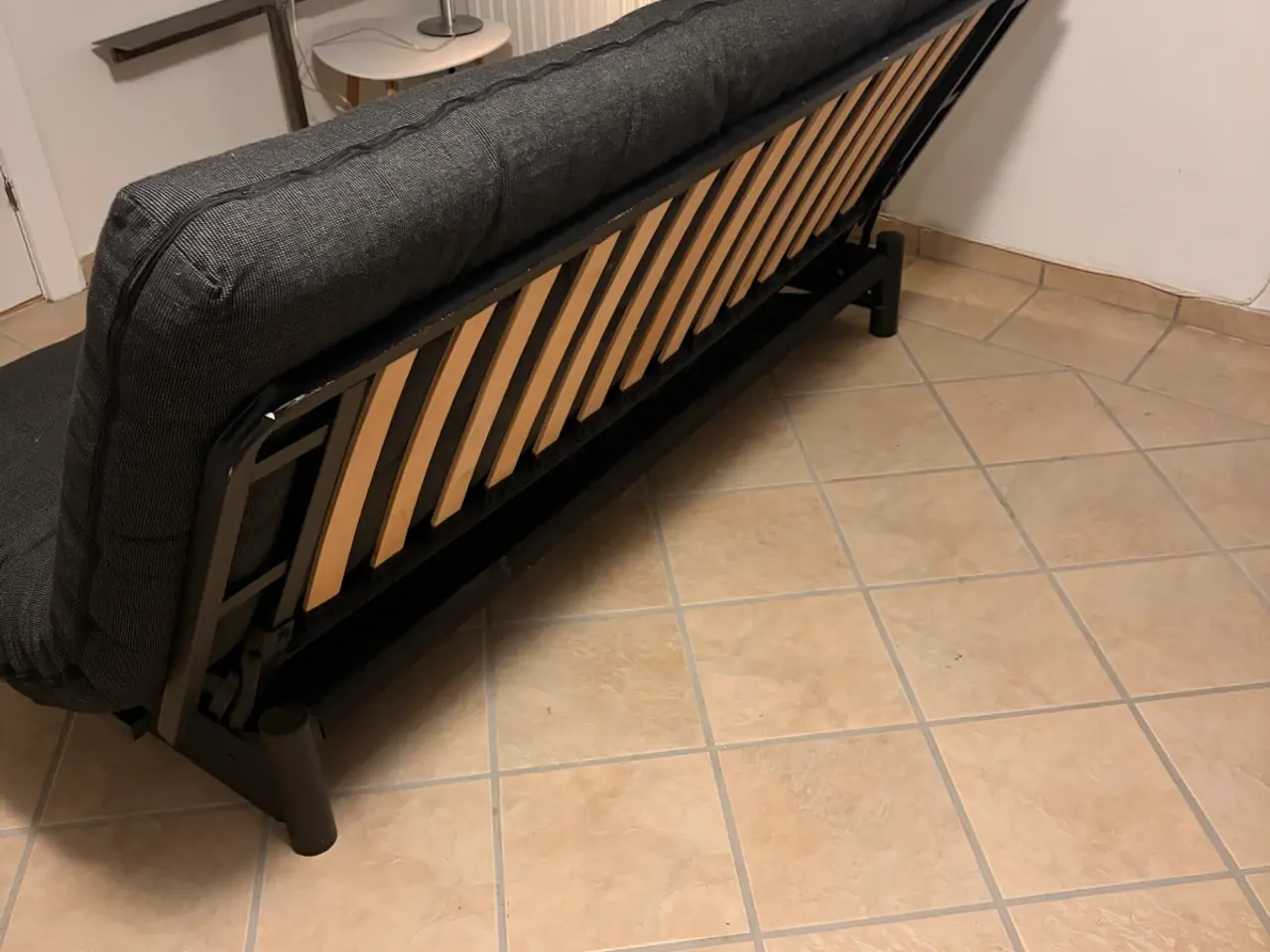 Billede 4 - 200x140 - Futon innovation sovesofa