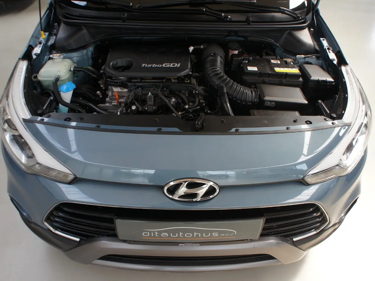 Billede 18 - Hyundai i20 Active Cross 1,0 T-GDi Vision