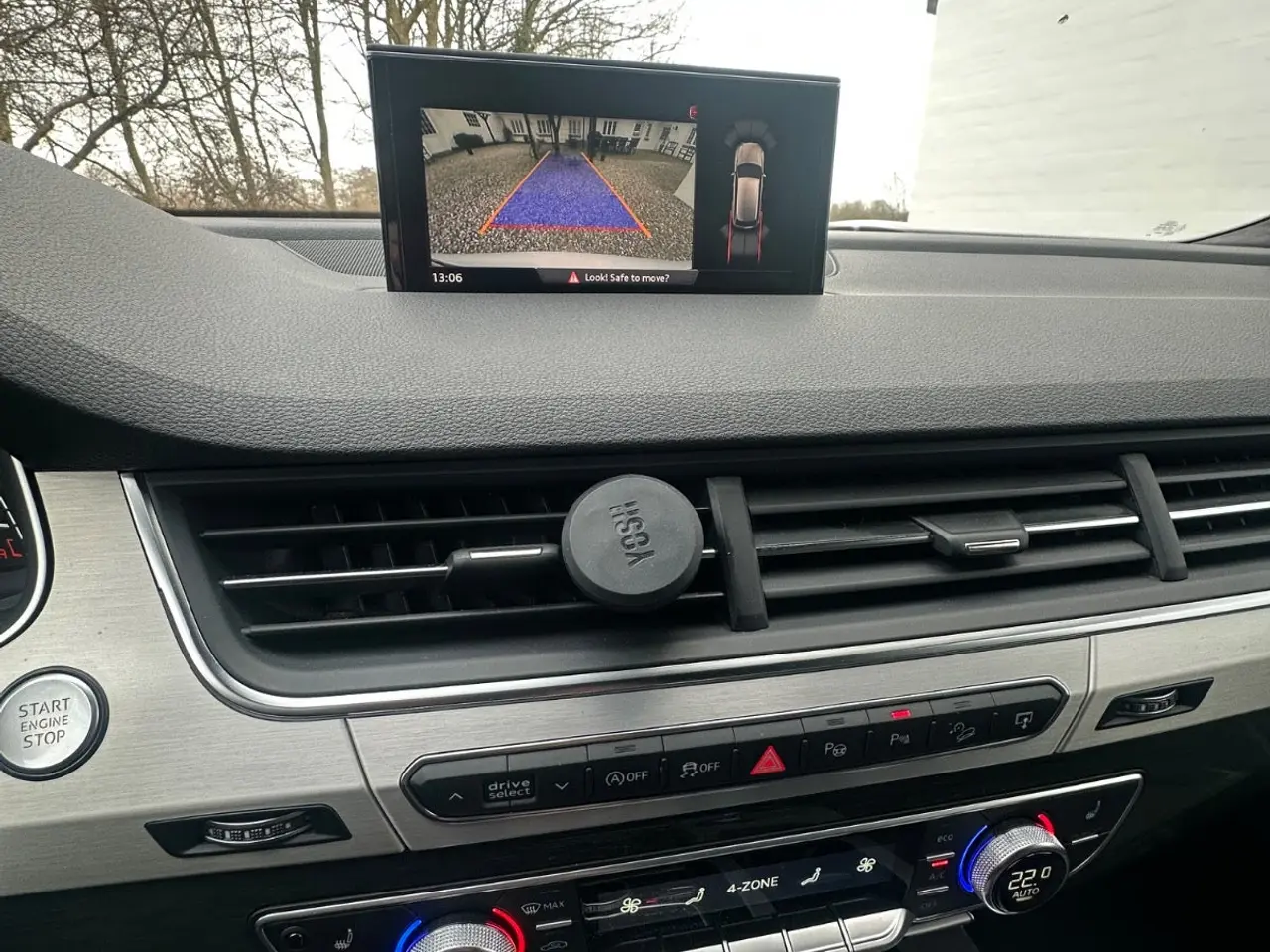 Billede 16 - Audi Q7 3,0 TDi 272 S-line quattro Tiptr. 7prs