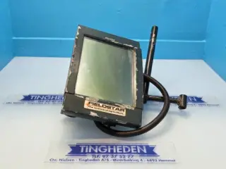 New Holland BB980 Monitor 700137049