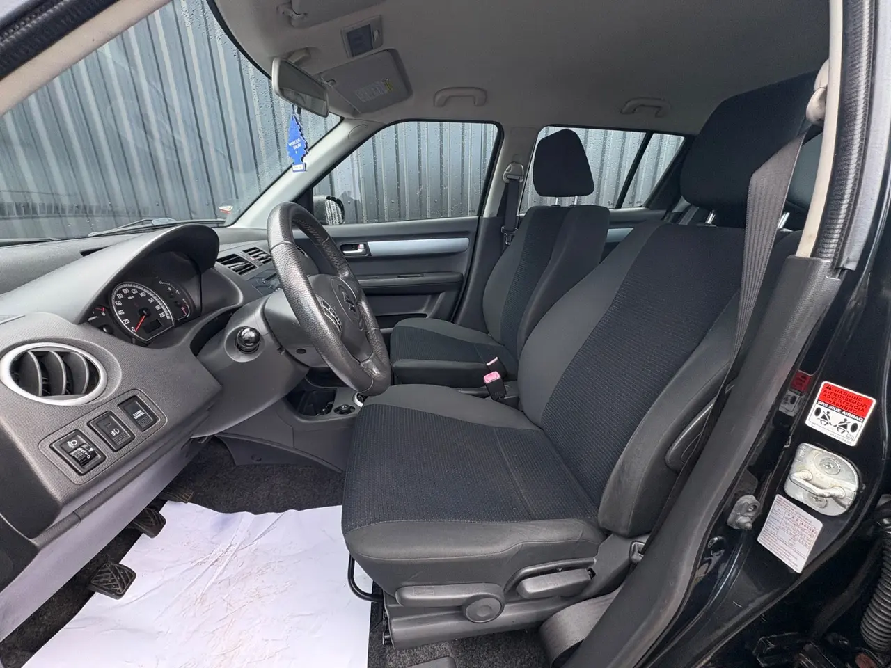 Billede 9 - Suzuki Swift 1,3 GL-A