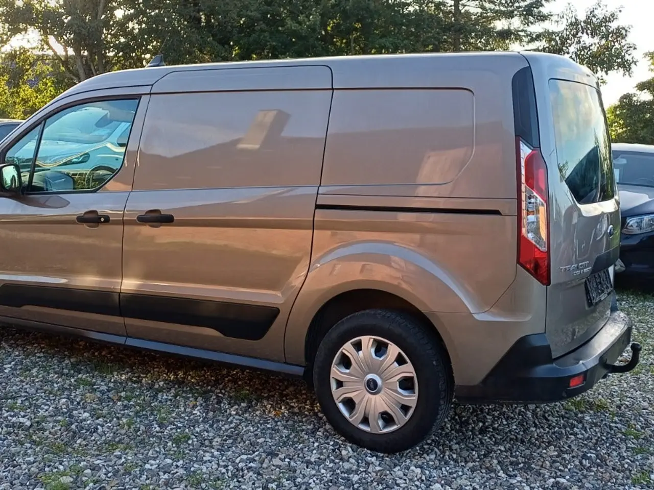 Billede 19 - Ford Transit Connect 1,5 TDCi 100 Trend lang