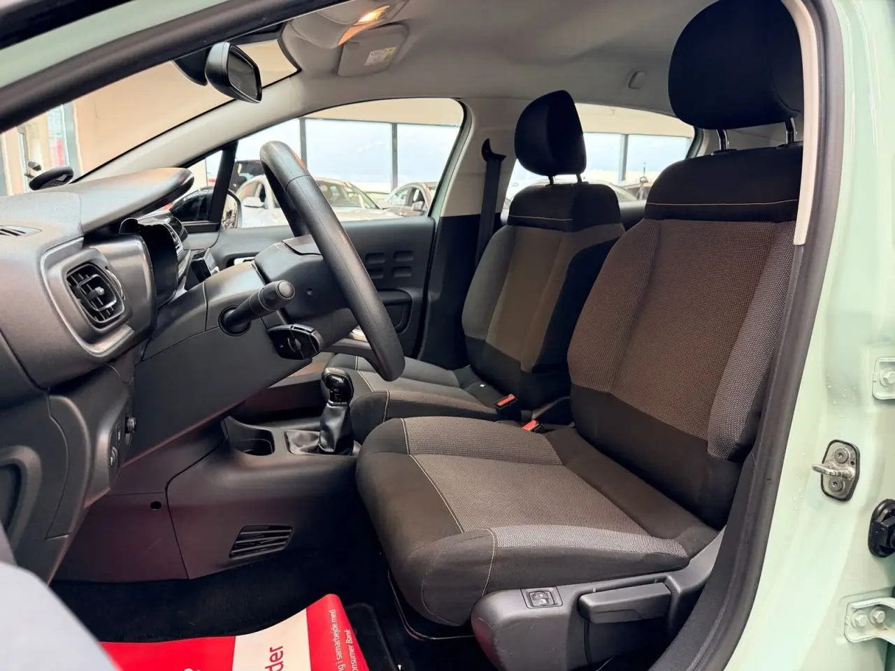 Billede 13 - Citroën C3 1,6 BlueHDi 75 Feel+