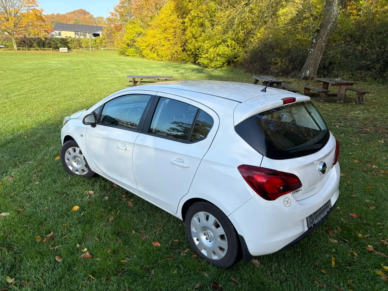 Billede 16 - Opel Corsa 1,0 T 90 Enjoy