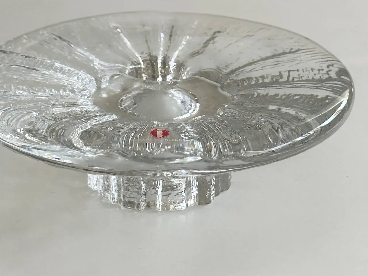 Billede 3 - Bolero, Timo Sarpaneva for Iittala