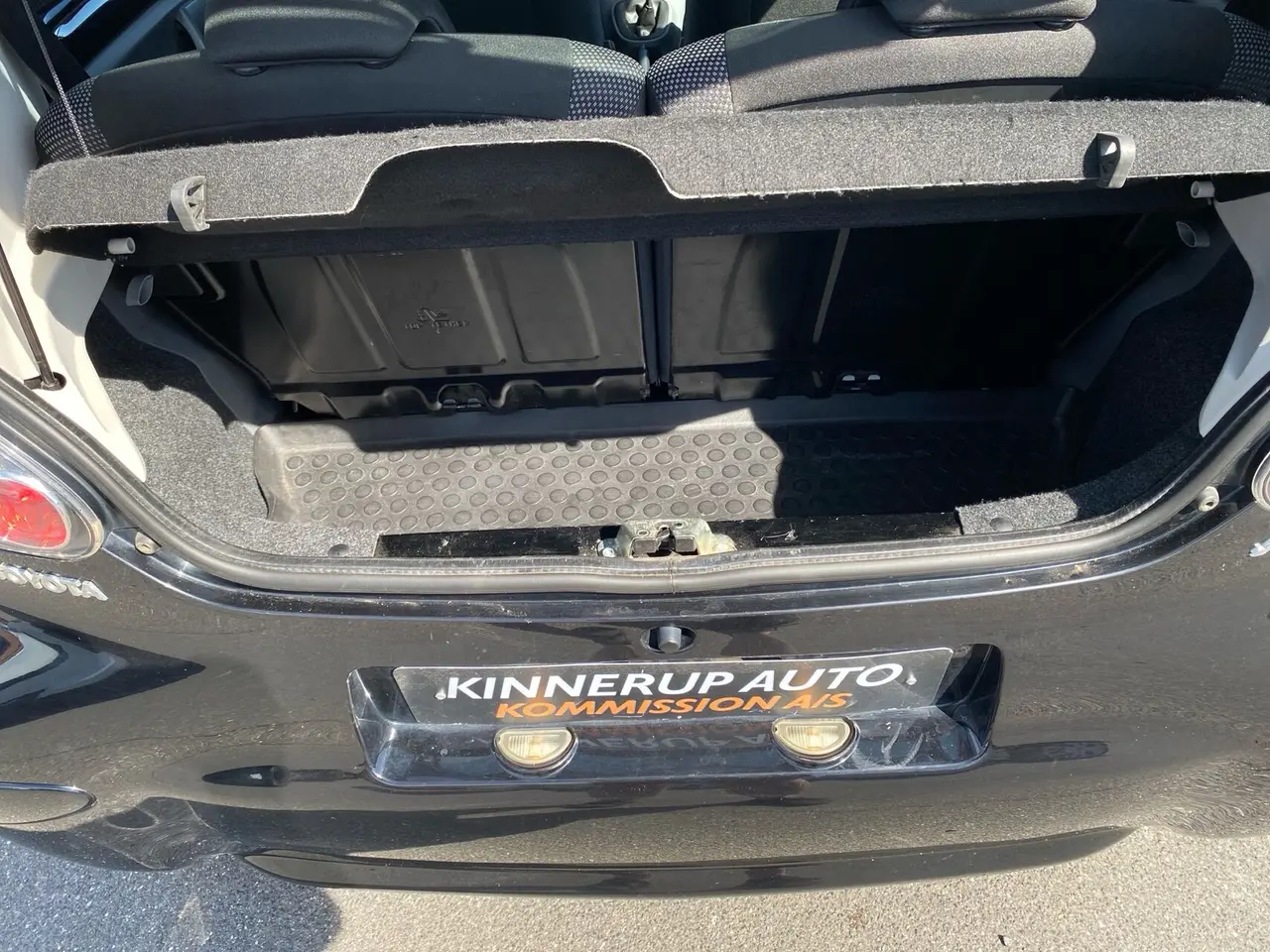 Billede 7 - Toyota Aygo 1,0 68HK 5d