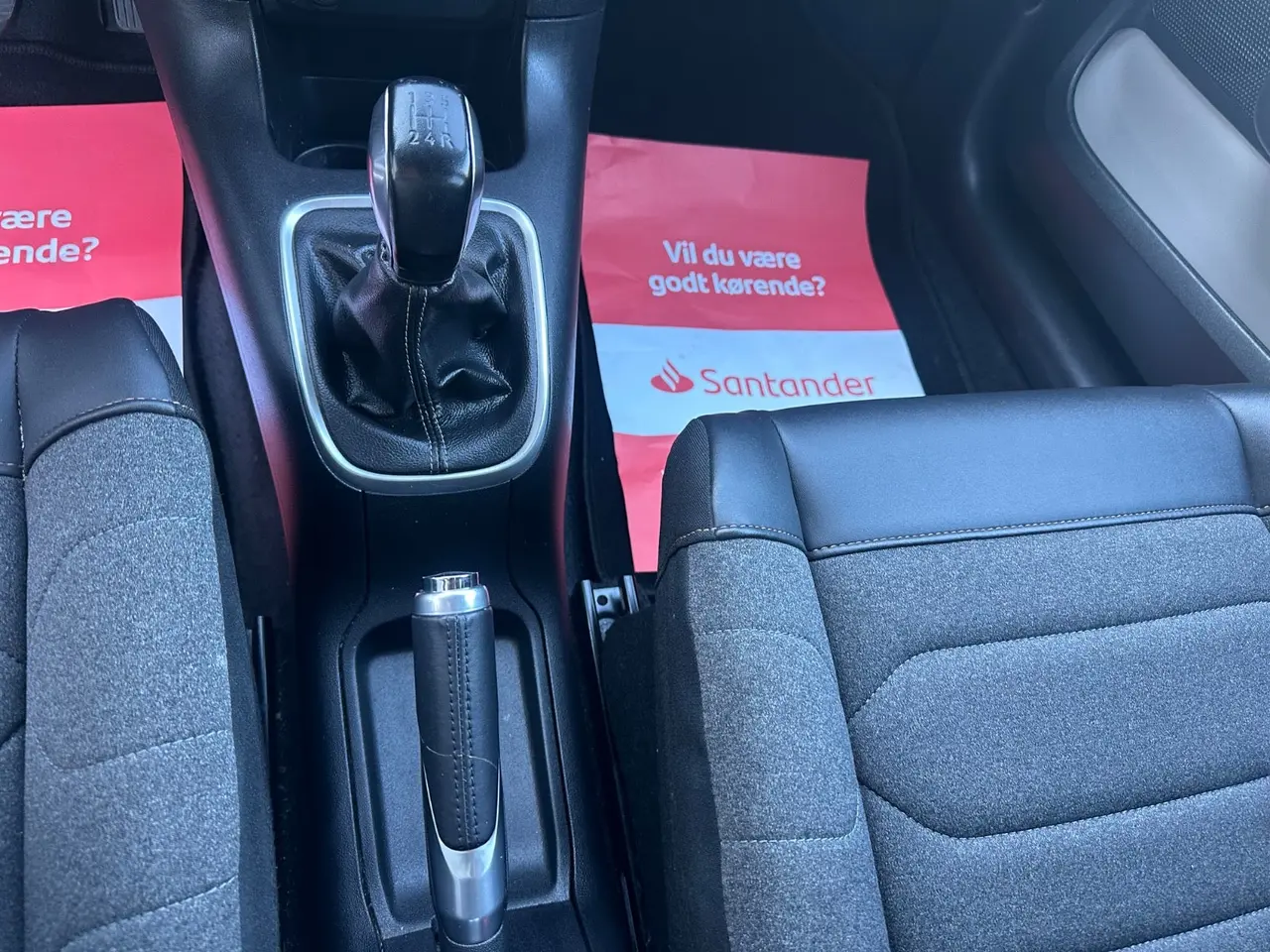 Billede 17 - Citroën C3 1,2 PureTech 83 VTR Sport