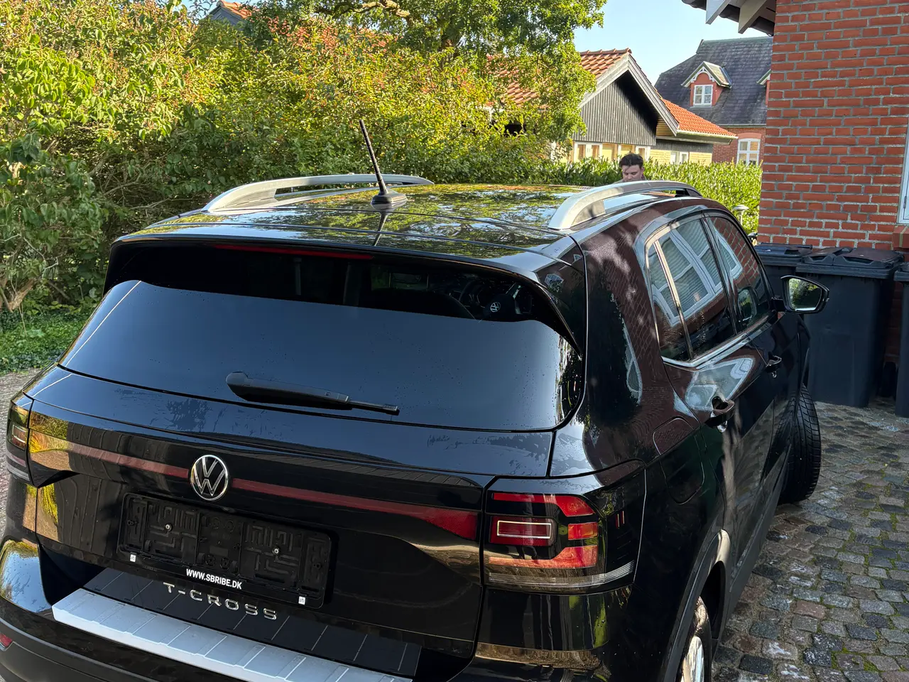 Billede 3 - VW T-Cross 1.5 TSI 150 DSG7 – 2022