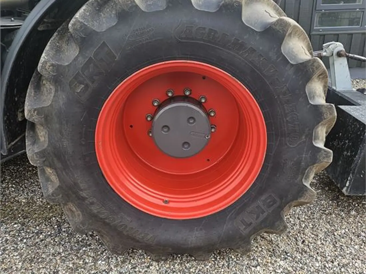 Billede 52 - Fendt Vario 936