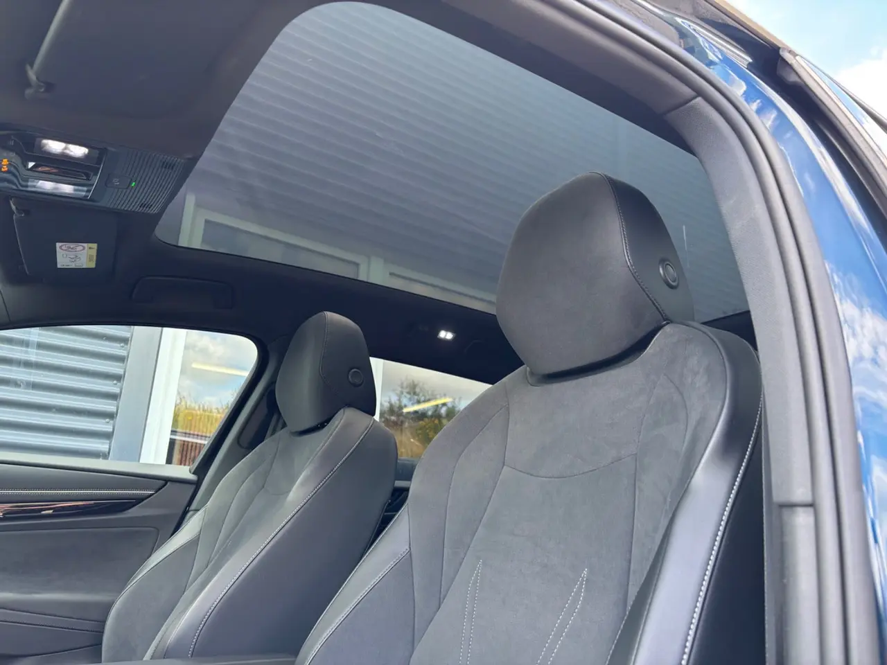 Billede 5 - VW ID.7 77 Style Tourer