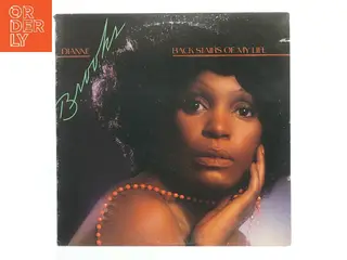 Dianne Brooks LP