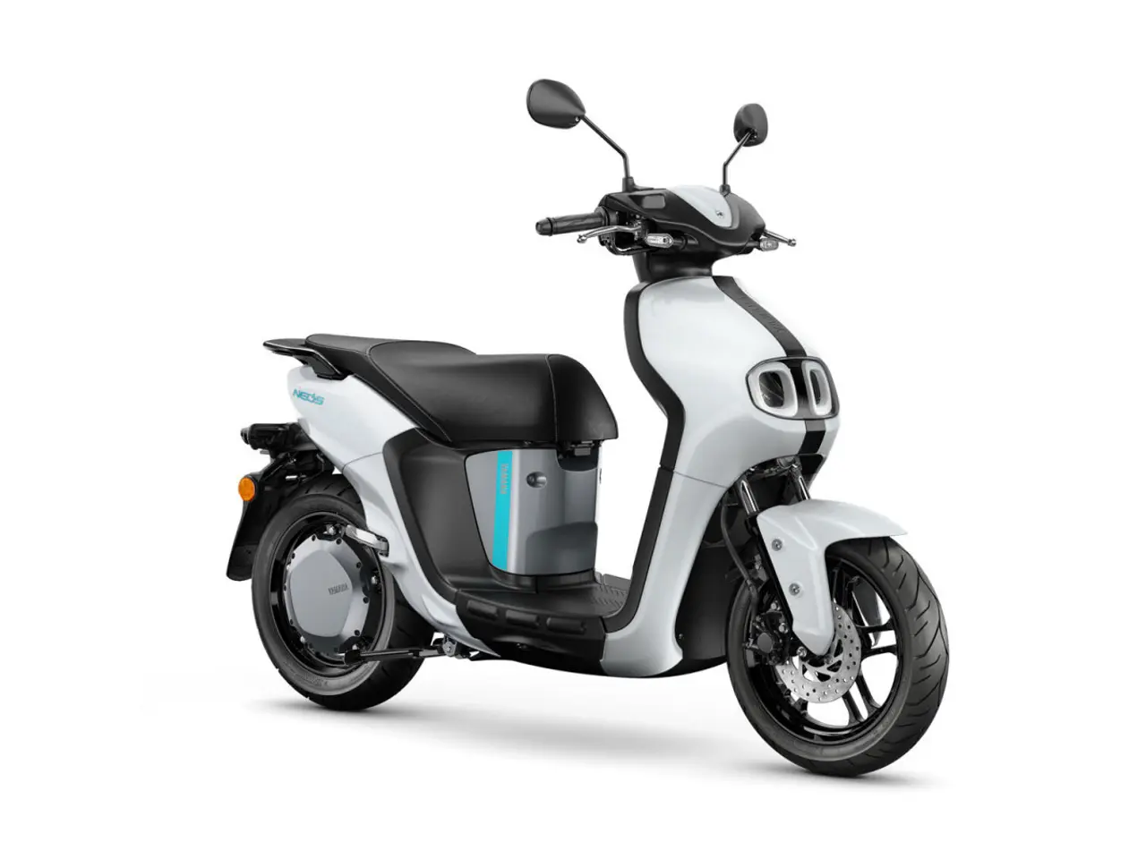 Billede 1 - Yamaha Neos
