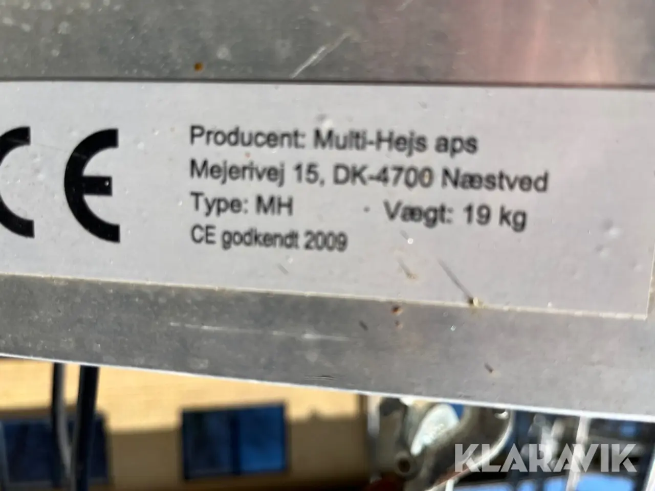 Billede 8 - Vindueshejs Multi-Hejs 1 styk