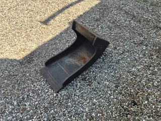 Beco 30cm Graveskovl