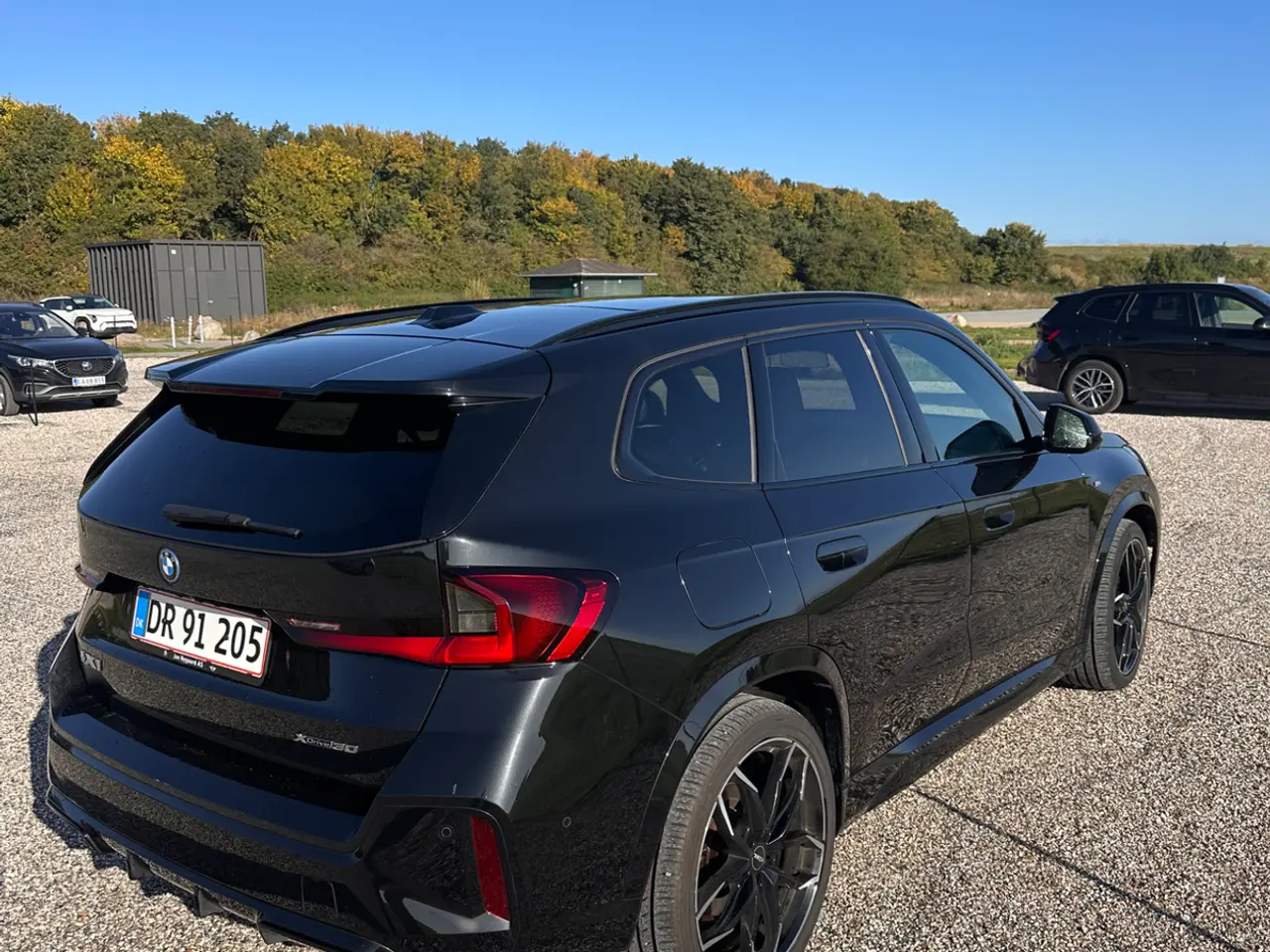 Billede 2 - BMW iX1 xDrive30 Fully Charged M-Sport