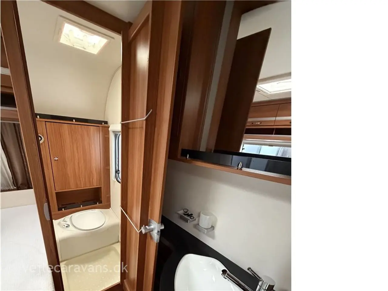 Billede 14 - 2014 - Dethleffs Nomad 560 FMK