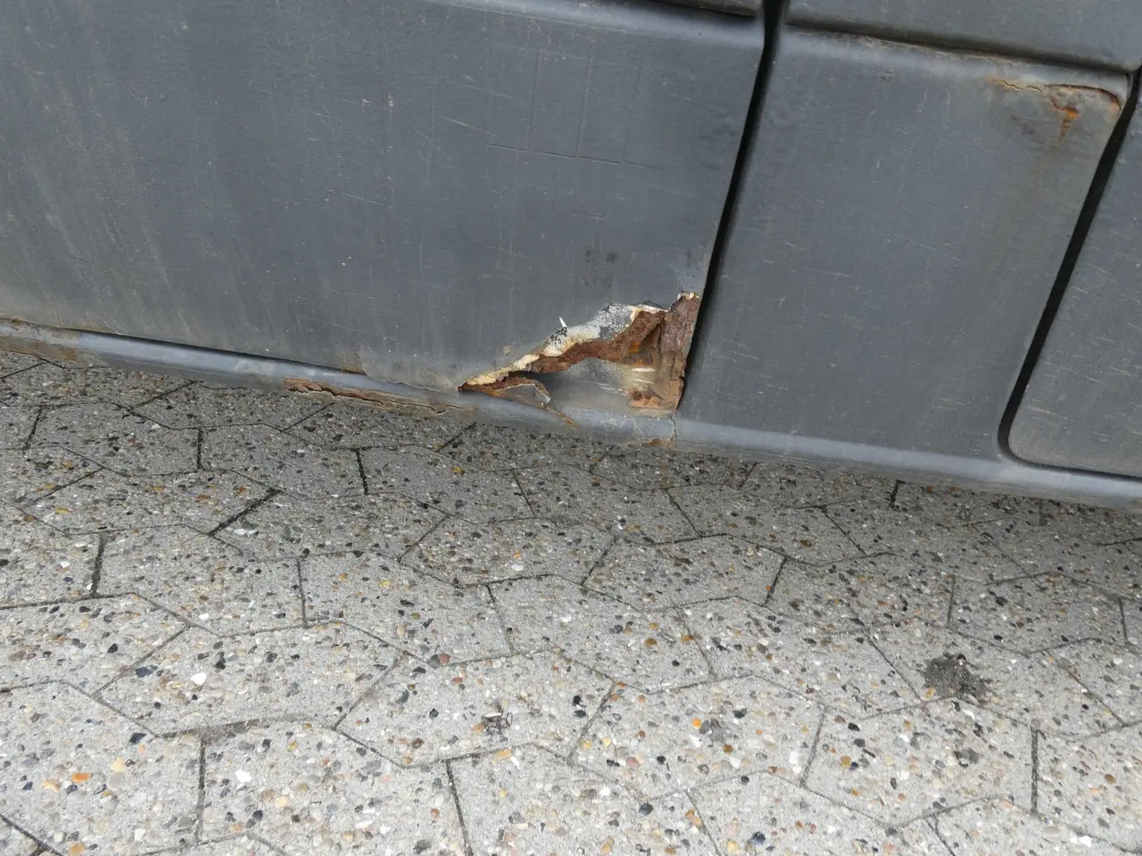 Billede 20 - Mercedes Sprinter 316 2,2 CDi R3 Db.Kab Chassis aut.