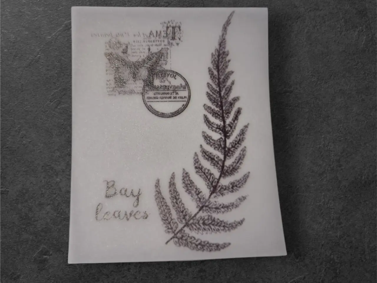 Billede 6 - Annonce 179 - Hobby
