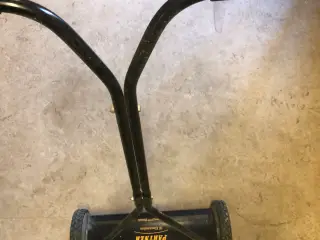 Håndskubber