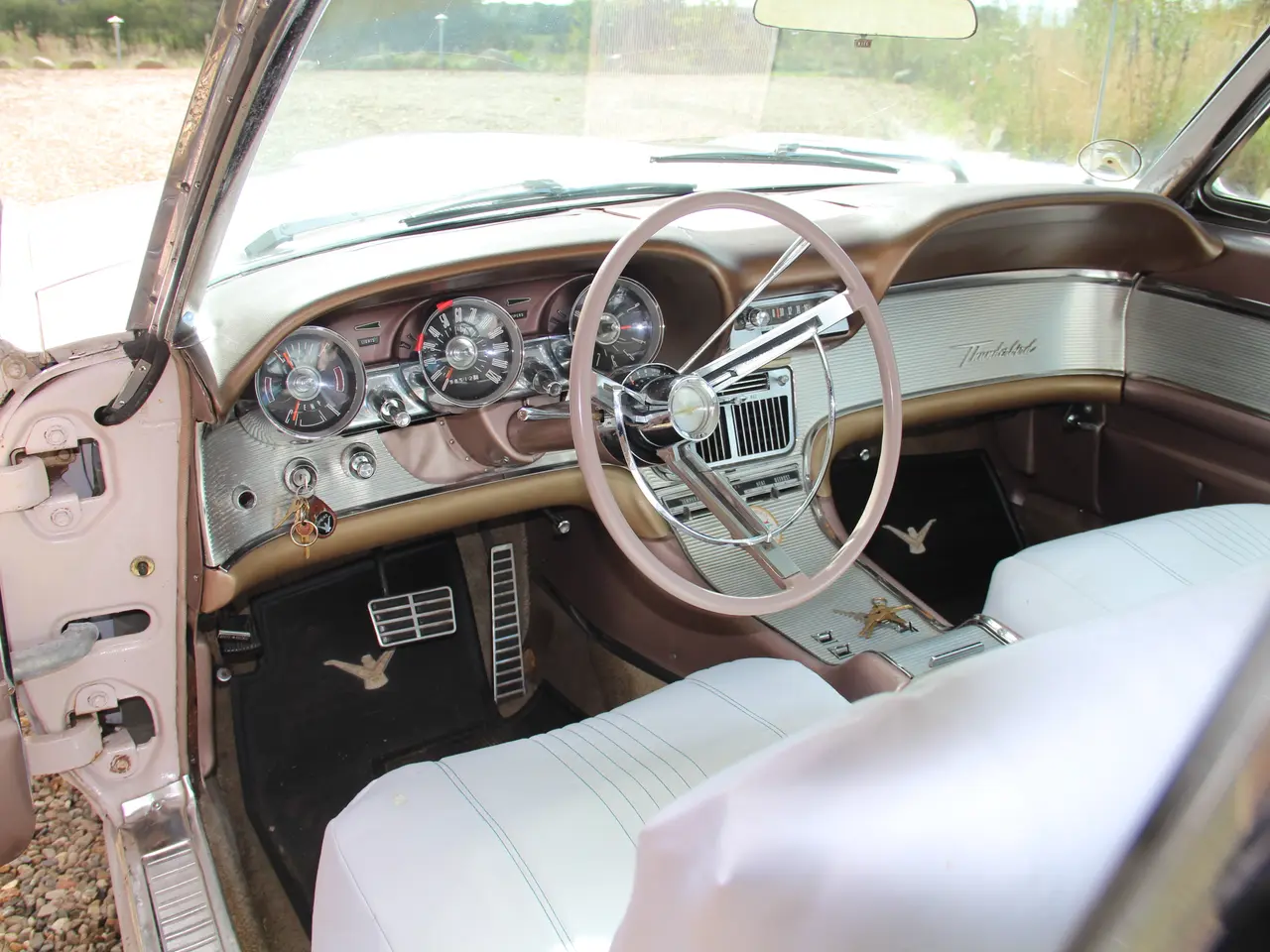 Billede 11 - Ford Thunderbird