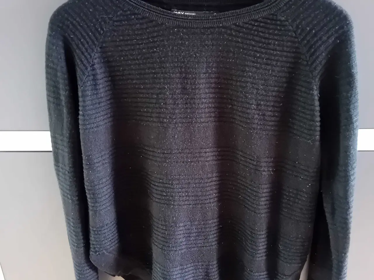 Billede 1 - Oplysninger Bluse. M