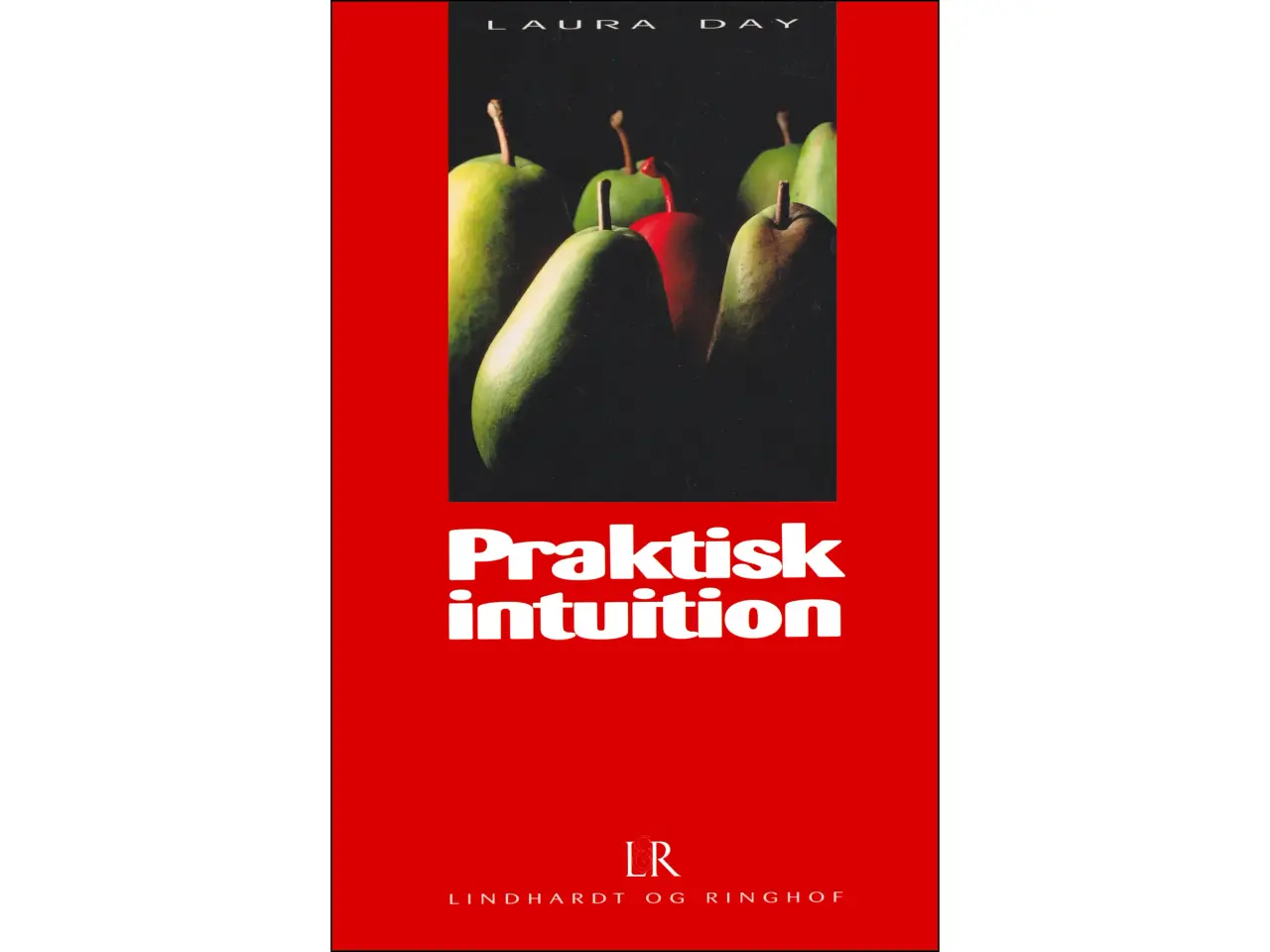 Billede 1 - Praktisk Intuition